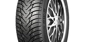 Nankang Ice Activa SW-8 225/60R17