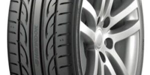 Hankook ventus V12 evo2 195/45R17