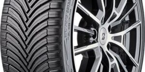 Bridgestone Turanza As 6 Dg Rft Enliten 235/45R18