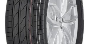 Hankook K137a + 235/50R18