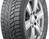 Nokian WR Snowproof C 205/80R16