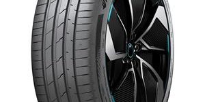 Hankook Ion Evo Suv (ik01a) 275/35R23