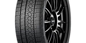 Pirelli Ice Zero Asimmetrico + 215/60R16
