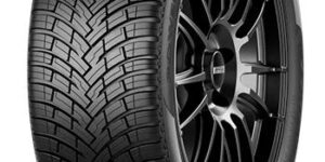 Pirelli Powergy All Season Sf 185/55R15