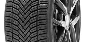 Goldline Gl 4season+ 205/55R16