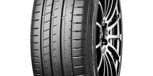 Yokohama Advan Sport Ev V108f 255/35R21