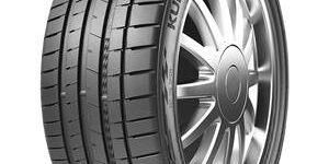 Kumho Ecsta Sport Ps72 305/30R20