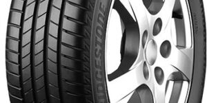 Bridgestone Turanza T005 AD 255/55R19