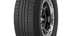 Winrun Maxclaw H/t2 Ev W-silent 235/60R18