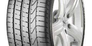 Pirelli P ZERO™ DOT2022 255/40R19