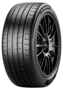 Pirelli P ZERO™ (PZ5) 285/35R23