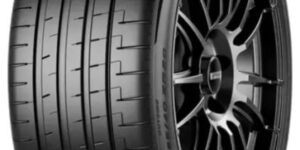 Pirelli P ZERO™ (PZ5) 325/30R23
