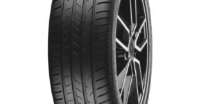 Vredestein Ultrac+ 215/60R16