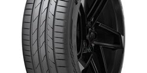 Hankook Ventus Evo (k137) 255/40R19