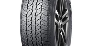 Yokohama Geolandar A/t G31c 245/70R18