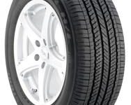 Bridgestone Dueler H/L 400 245/50R20