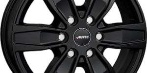 AUTEC 7,0X17 AUTEC QUANTRO 6/130 ET57 CH84,1