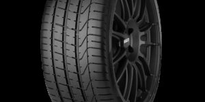 Pirelli P ZERO™ 275/35R21