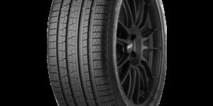 Pirelli Scorpion Verde All Season 235/60R18