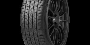 Pirelli SCORPION™ ZERO ALL SEASON 265/40R22