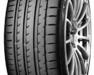 Yokohama ADVAN Sport V105 315/25R23