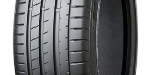 Yokohama V108a 235/40R19