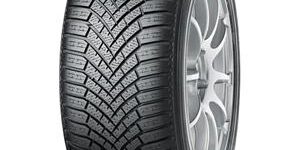 Yokohama V906 Suv 285/40R21