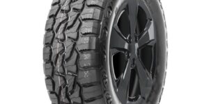 Aplus Shredder Rt Por 315/70R17
