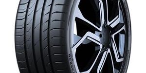 GT Radial Sportactive A Runflat 255/40R18