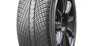 Yokohama Advan Winter V907 255/35R21