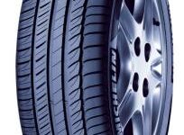 Michelin PRIMACY HP 245/40R17