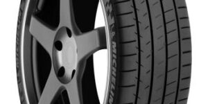 Michelin Super Sport Hn 225/40R18