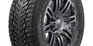 Nokian Hakkapeliitta LT3 275/65R20