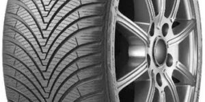 Kumho Ha32 All Season 265/60R18