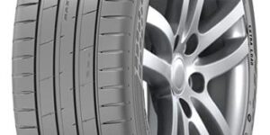 Maxxis Vs6 Suv 225/55R19