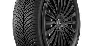Michelin Crossclimate 3 225/40R18
