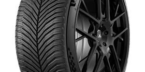 Michelin Crossclimate 3 Sport 215/40R18