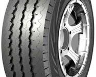 Nankang NK VAN CW25 185/80R13C