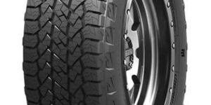 Maxxis At781 Rbl 3pmsf 225/60R18