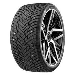 Fronway Iceplus Stud II 255/45R19