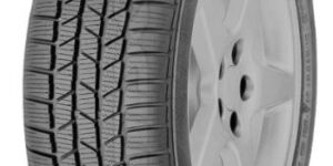 Continental ContiContact TS 815 215/55R17