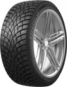TRIANGLE TI501AD 235/55R18 CBPTI50123J18TFJ000