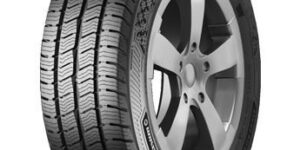 BARUM SnoVanis 3 215/60R17C 0444065000