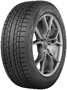 Yokohama IG53 MS 215/55R18 R7376000