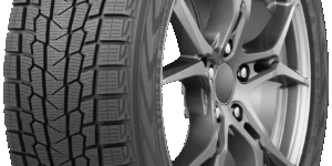 Yokohama IG53 MS 215/45R20 R7381000