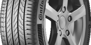 Continental UltraContact 185/65R15 0312328000