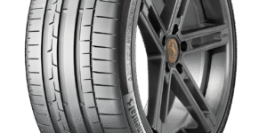 Continental SportContact 6 285/45R21 0314082000