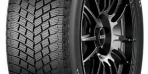 Pirelli Ice Friction 215/60R16