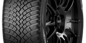 Pirelli Cinturato Winter 3 205/50R17