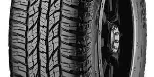 Yokohama GEOLANDAR AT G015 265/65R17 10800000